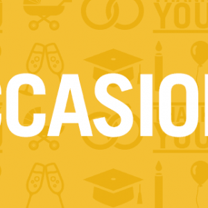 Occasions